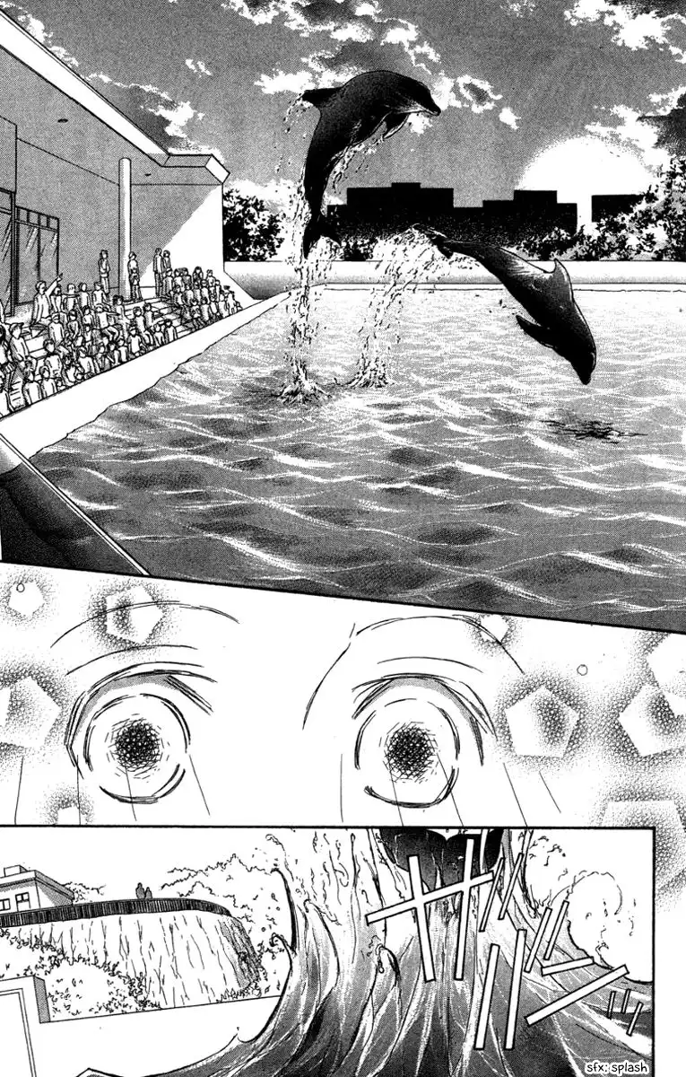 Nanji, Chikai no Kuchizuke wo... Chapter 6 23